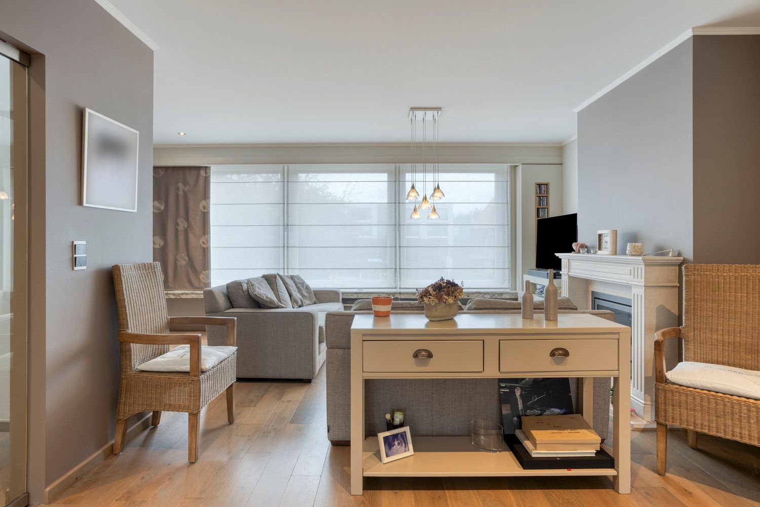 Mooie bel-étagewoning met 3 slks, garage, zomerkeuken en tuin! foto 13