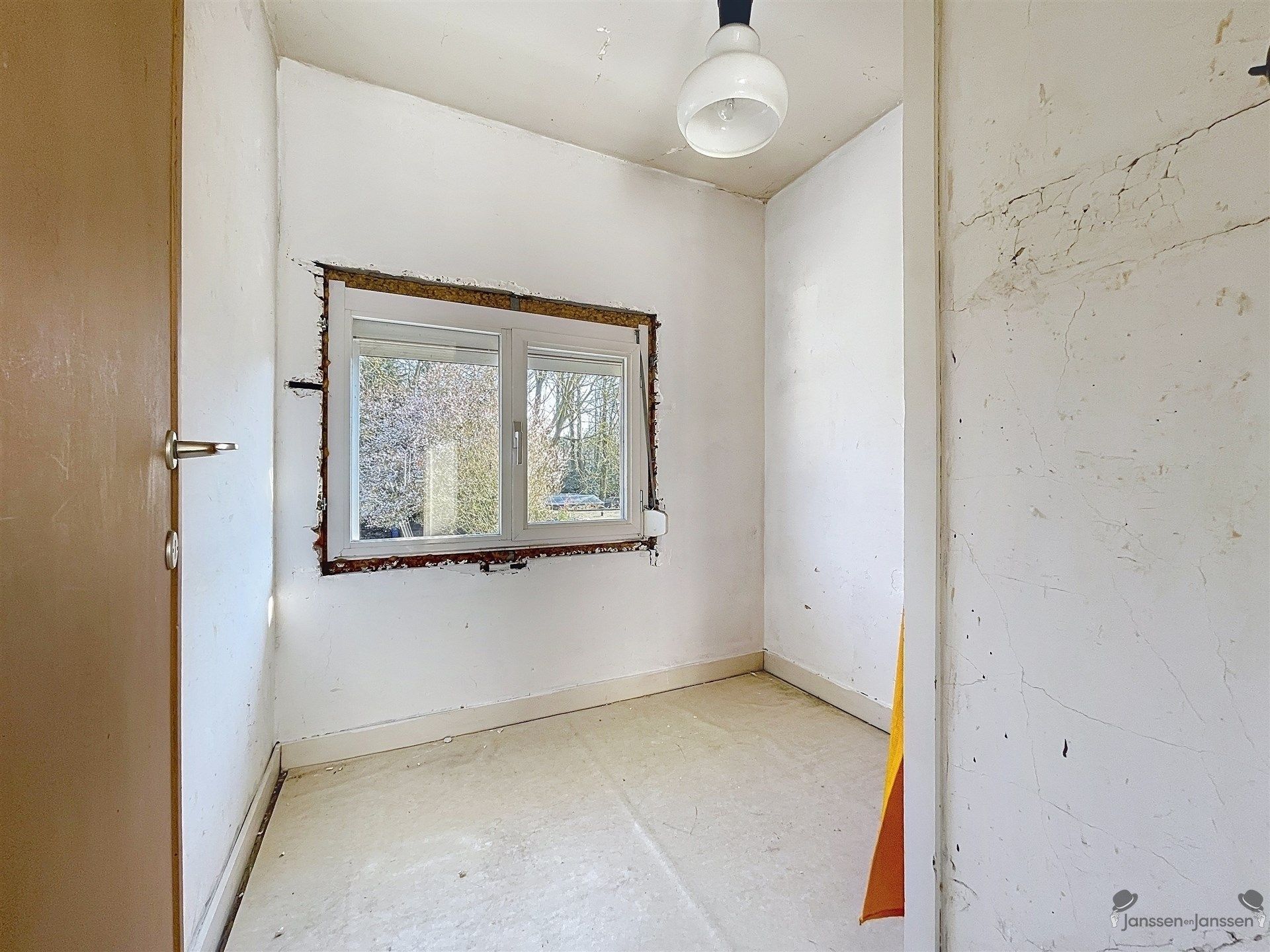 Te renoveren HOB op top locatie in Brasschaat foto 9