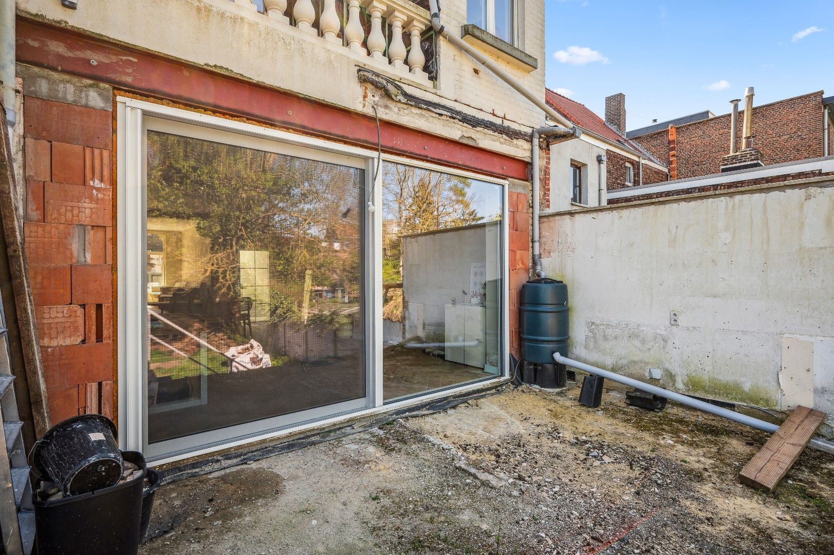 Karaktervolle gezinswoning met 3 slpks in hartje Tienen foto 22