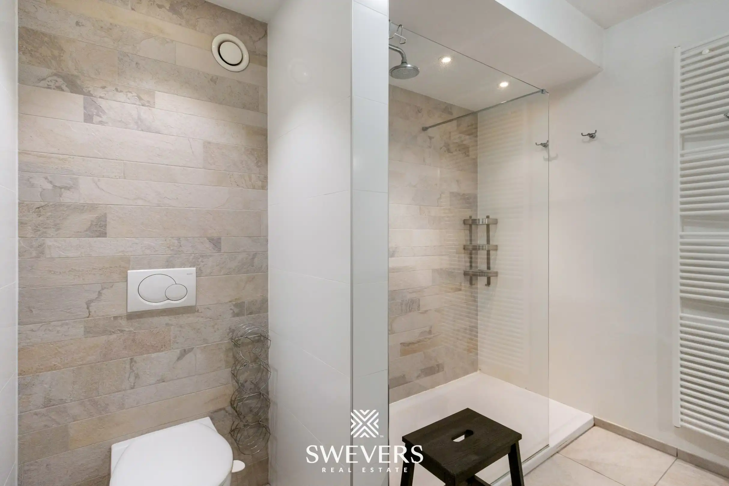 Luxueus penthouse van 204 m² met uitzonderlijke terrassen en panoramisch zicht in Hasselt foto 23