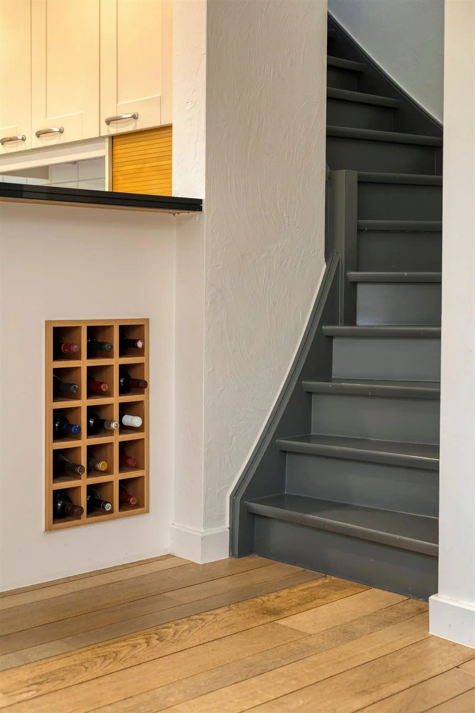 Prachtige open bebouwing met 3 slaapkamers, bureau en ruime tuin op toplocatie te Lint foto 15