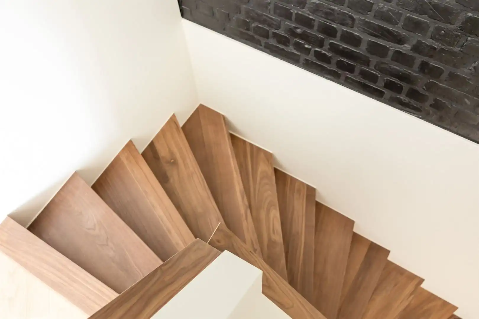 Volledige nieuw duplexappartement bovenop Art-Deco-gebouw foto 15
