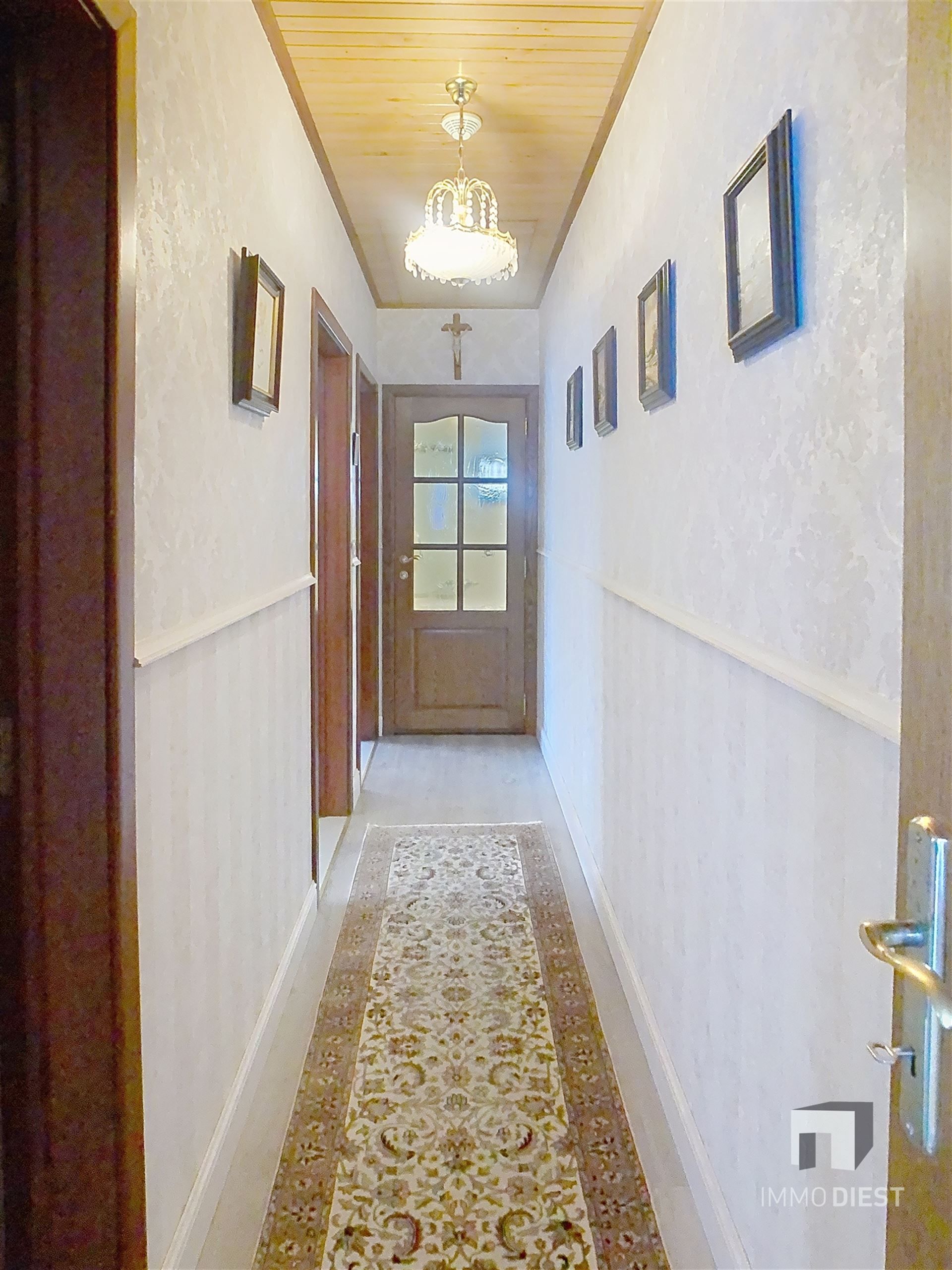 Instapklare woning met 3 slaapkamers foto 10
