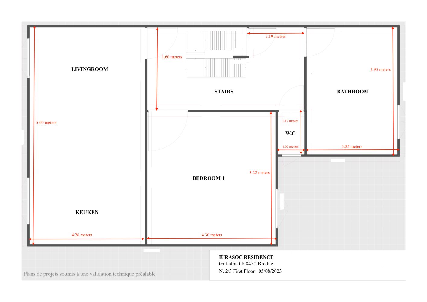 Ruime woning met 5 slaapkamers in Bredene foto 3