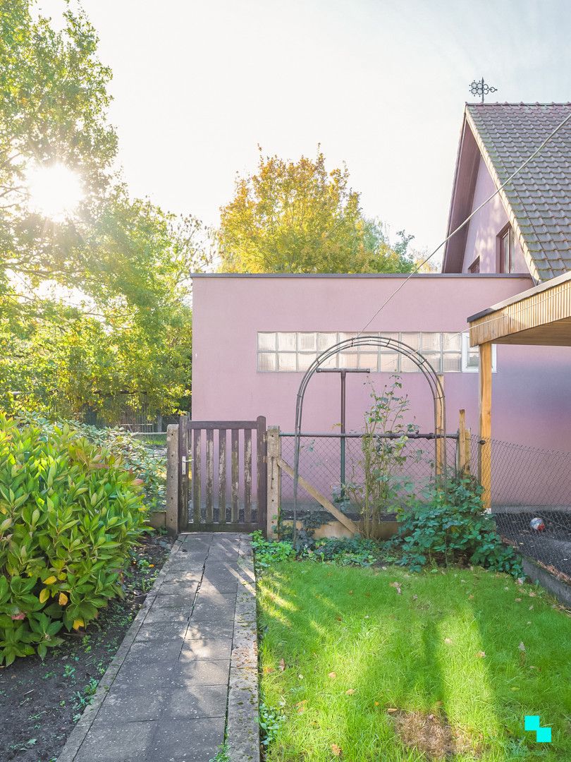 Te renoveren woning te Heusden foto 25