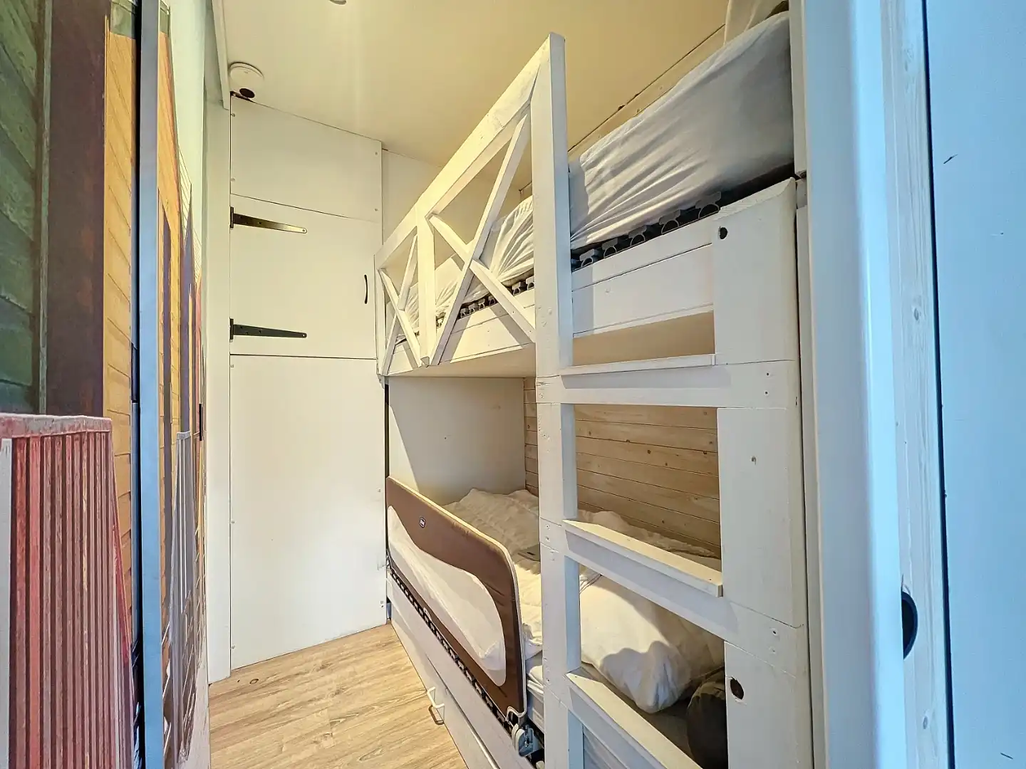 Appartement met zijdelings zeezicht te Nieuwpoort foto 10