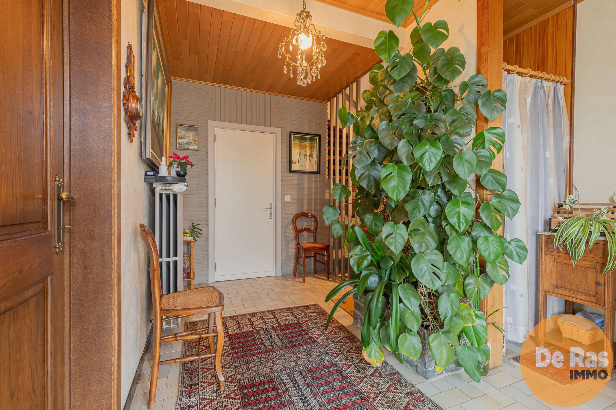 HILLEGEM - Statige HOB op rustige ligging met mooie tuin foto 5