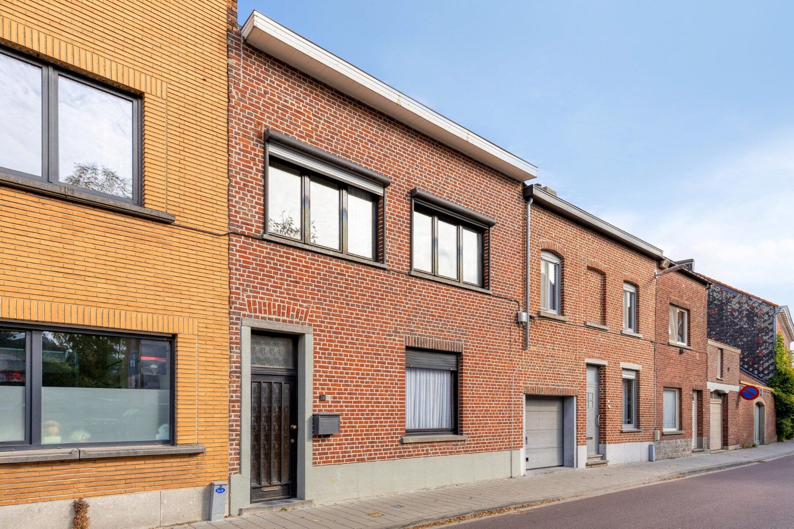 Hoofdfoto van de publicatie: Ruime woning met 3 slaapkamers te Kessel-Lo