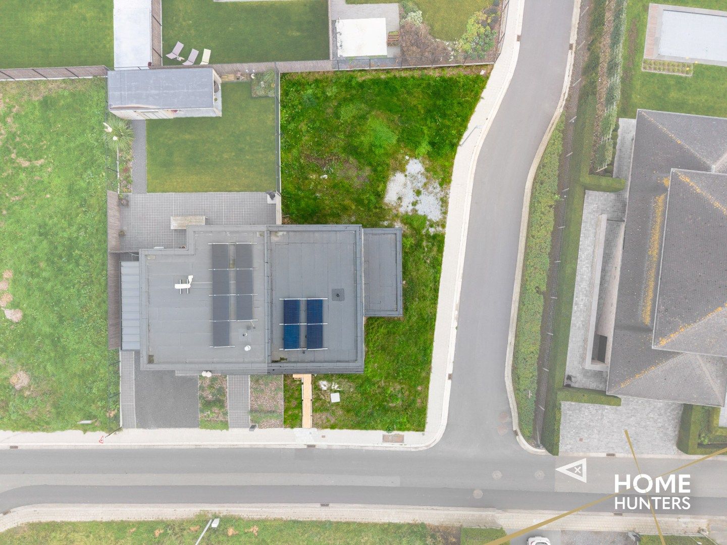 Luxueus afgewerkte nieuwbouwwoning te Vlamertinge  foto 18