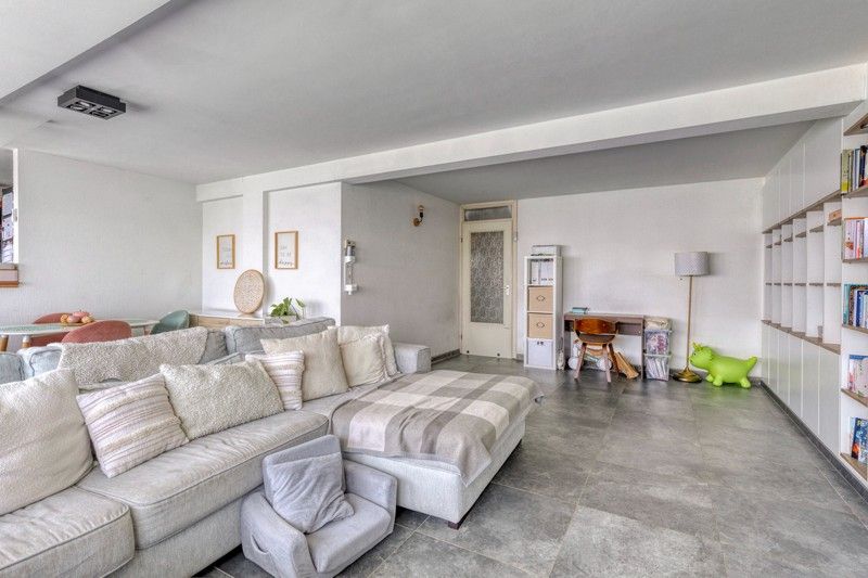 💥 TOPLIGGING | EPC B | Instapklaar appartement aan scherpe prijs! foto 7