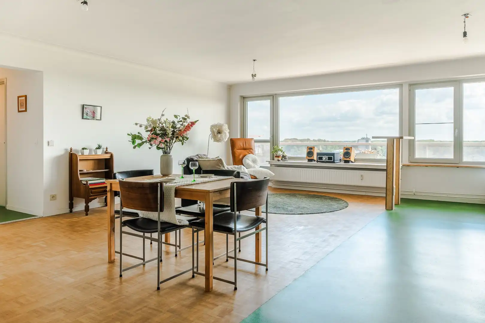 Appartement te koop foto 2