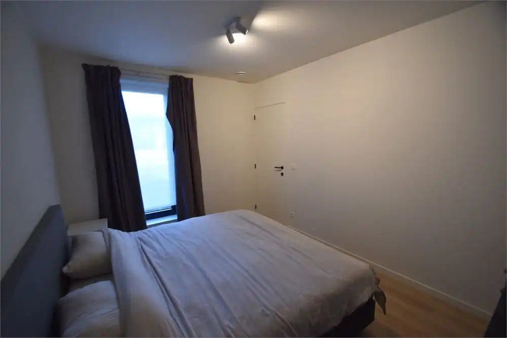 Moderne woning in rustig dorp foto 9