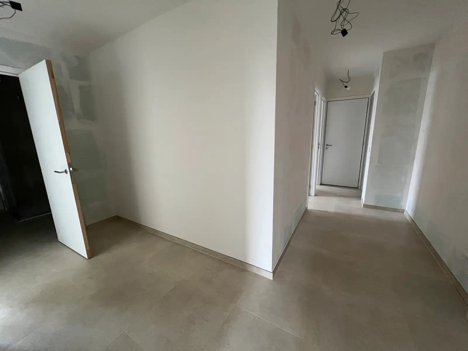 OPEN KIJKDAG 29/10 Laatste nieuwbouw app (134m²) met 3 slpk foto 12