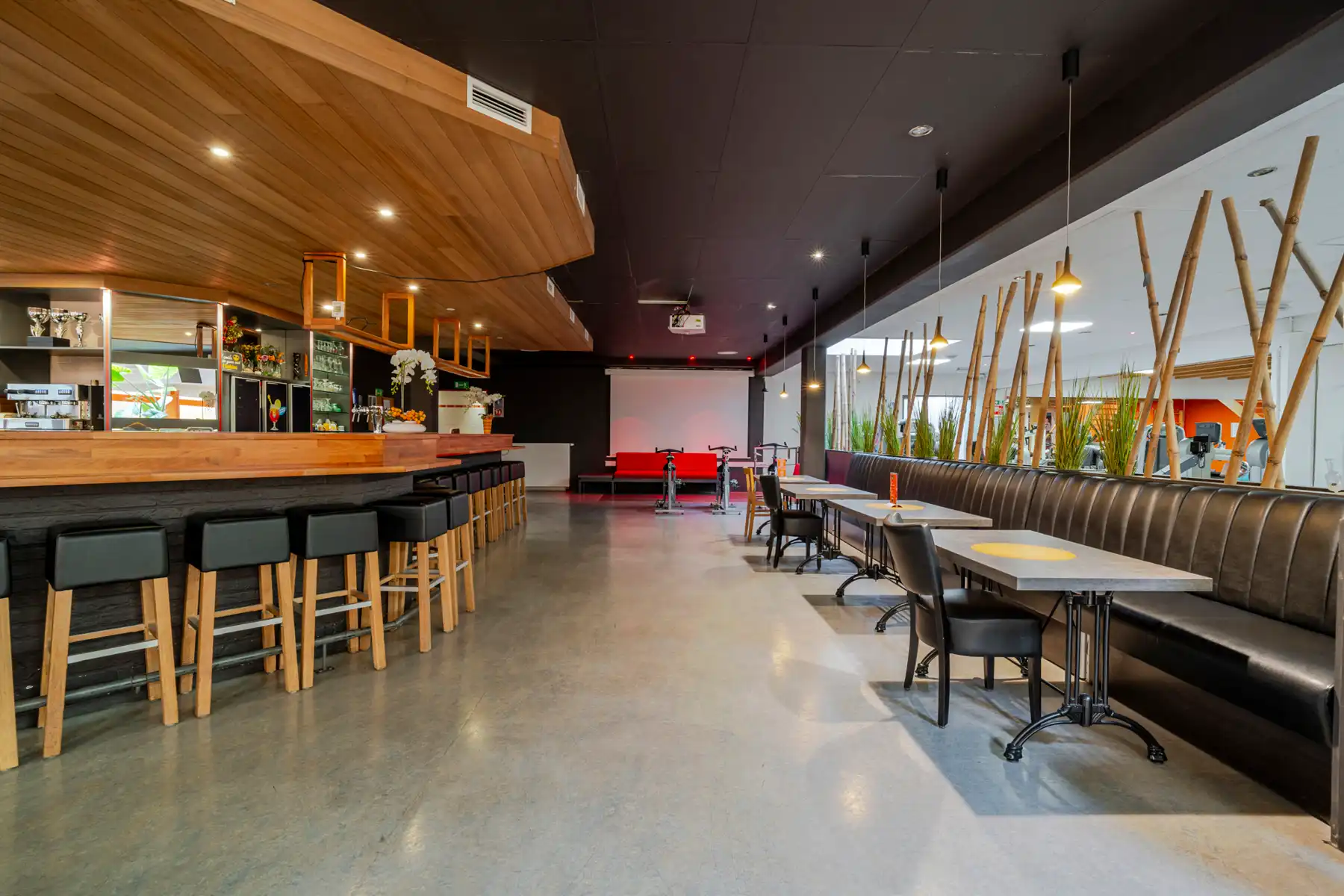 Commercieel te koop foto 8