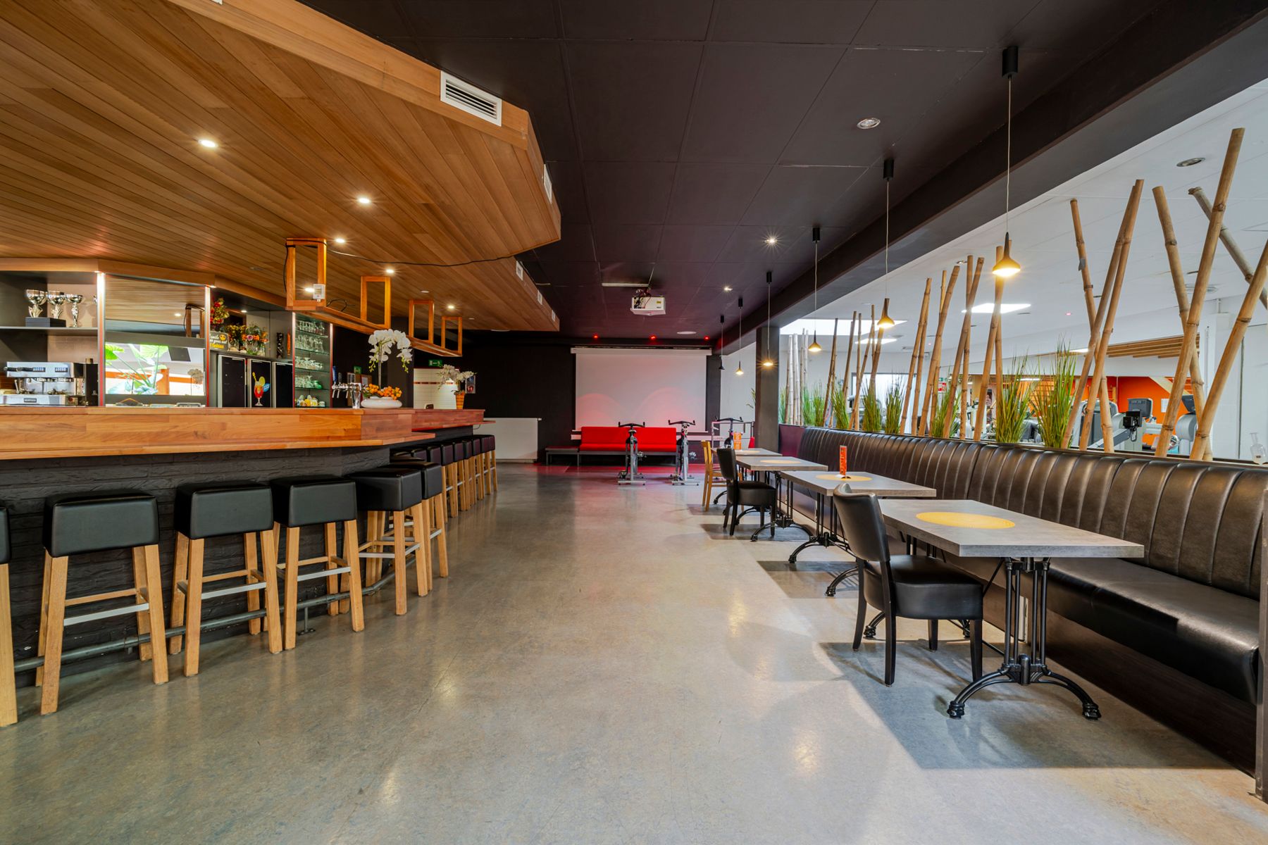 Commercieel te koop foto 8