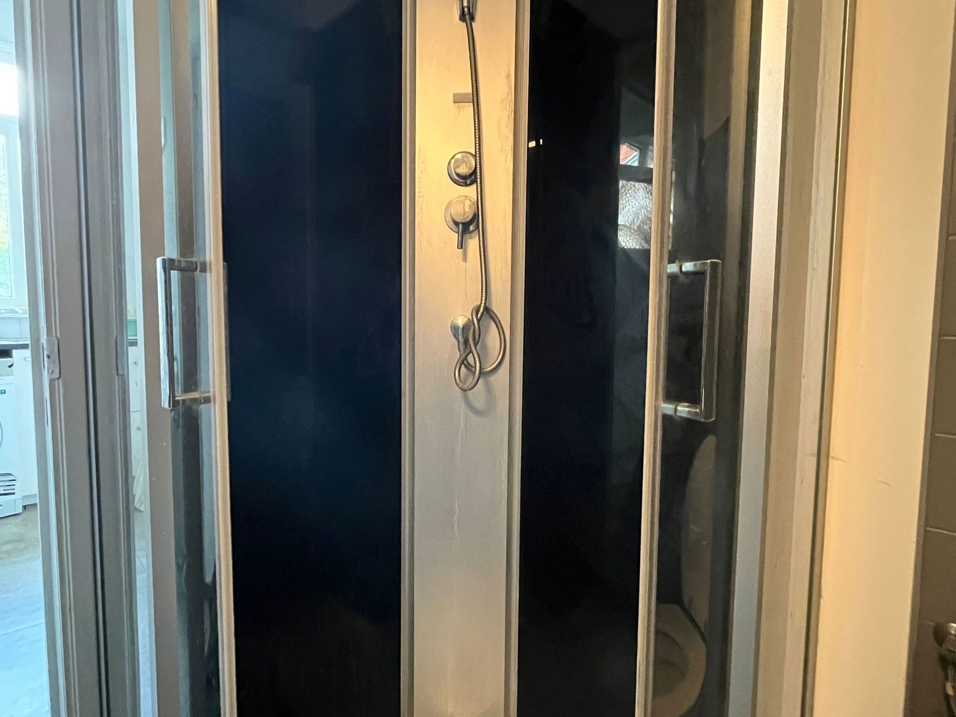 Prachtig appartement met uitzicht op het Boelaarpark. foto 8