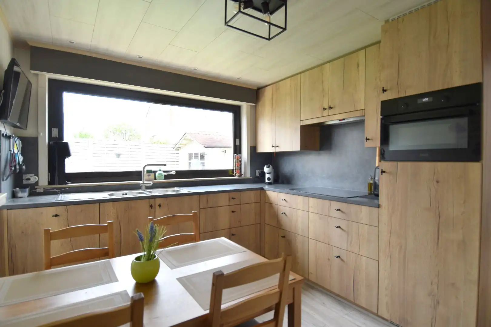 Rustig wonen op een toplocatie in een kindvriendelijke woonwijk te Beveren-Leie (Waregem) foto 7