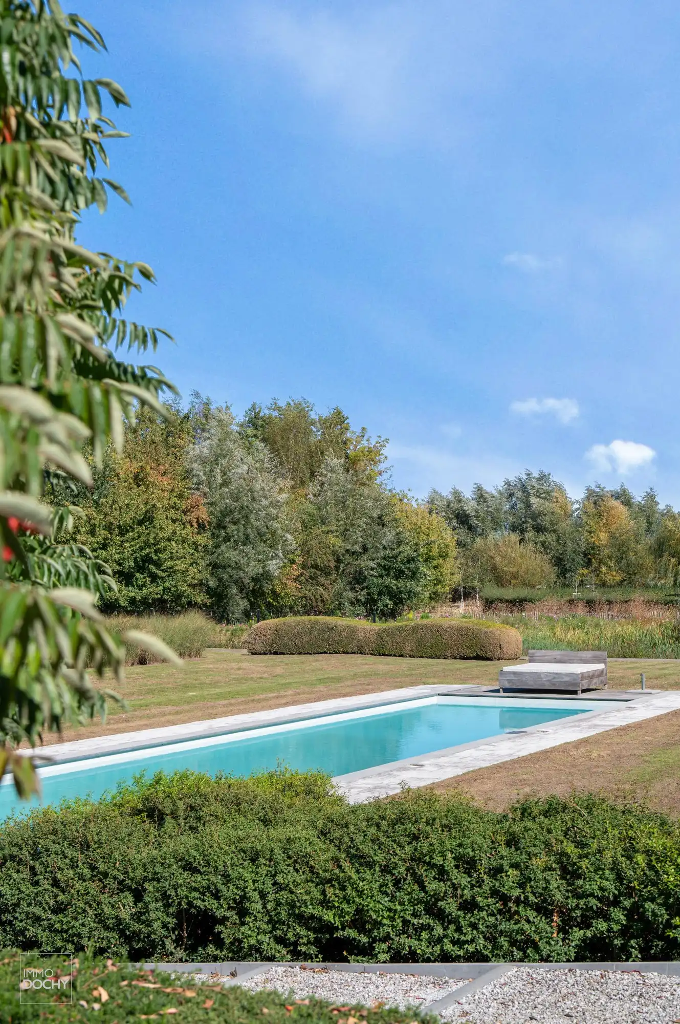 Tijdloze luxe te Lauwe foto 35