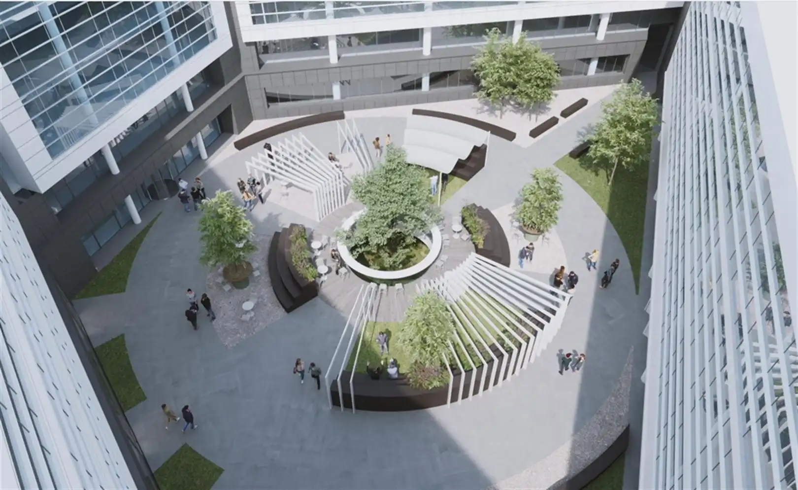 DELTA: 1.024 m² foto 3