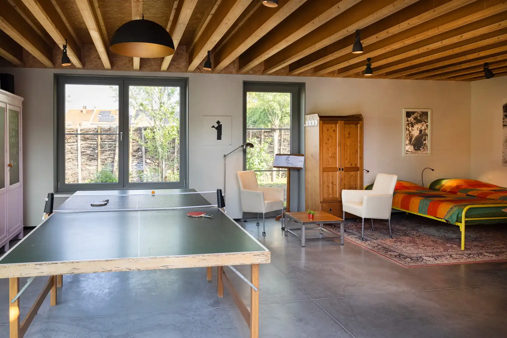 Lage-energiewoning met een mooi verhaal. foto 11