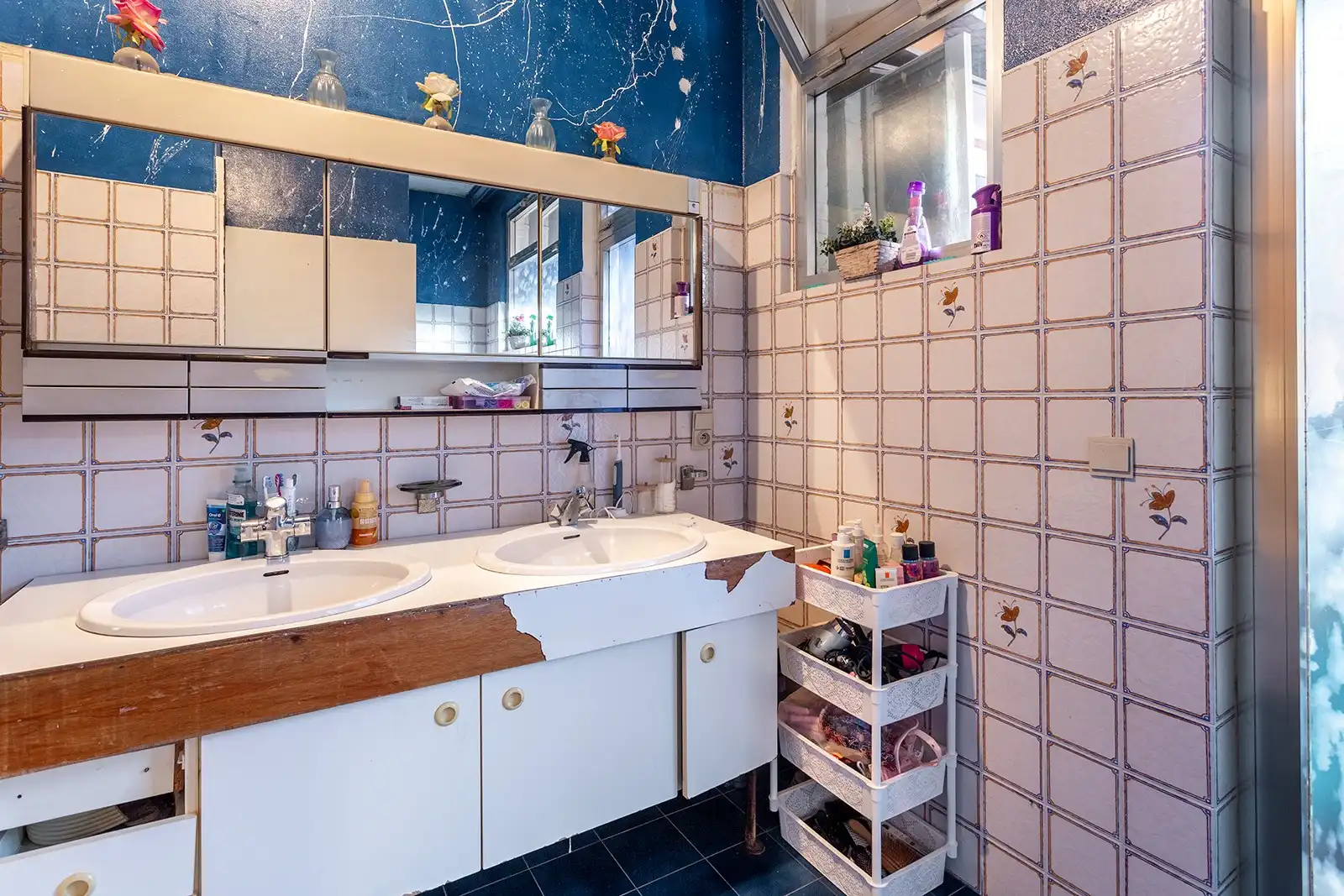 Woning met terras nabij park Spoor Noord foto 13