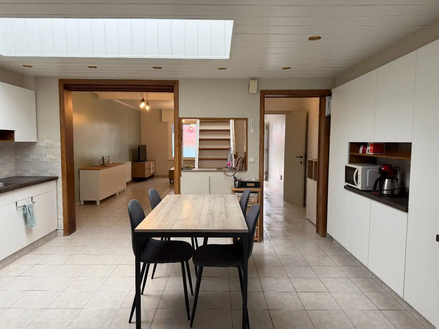 Te huur - woning met 3 slaapkamers te Merkem foto 3