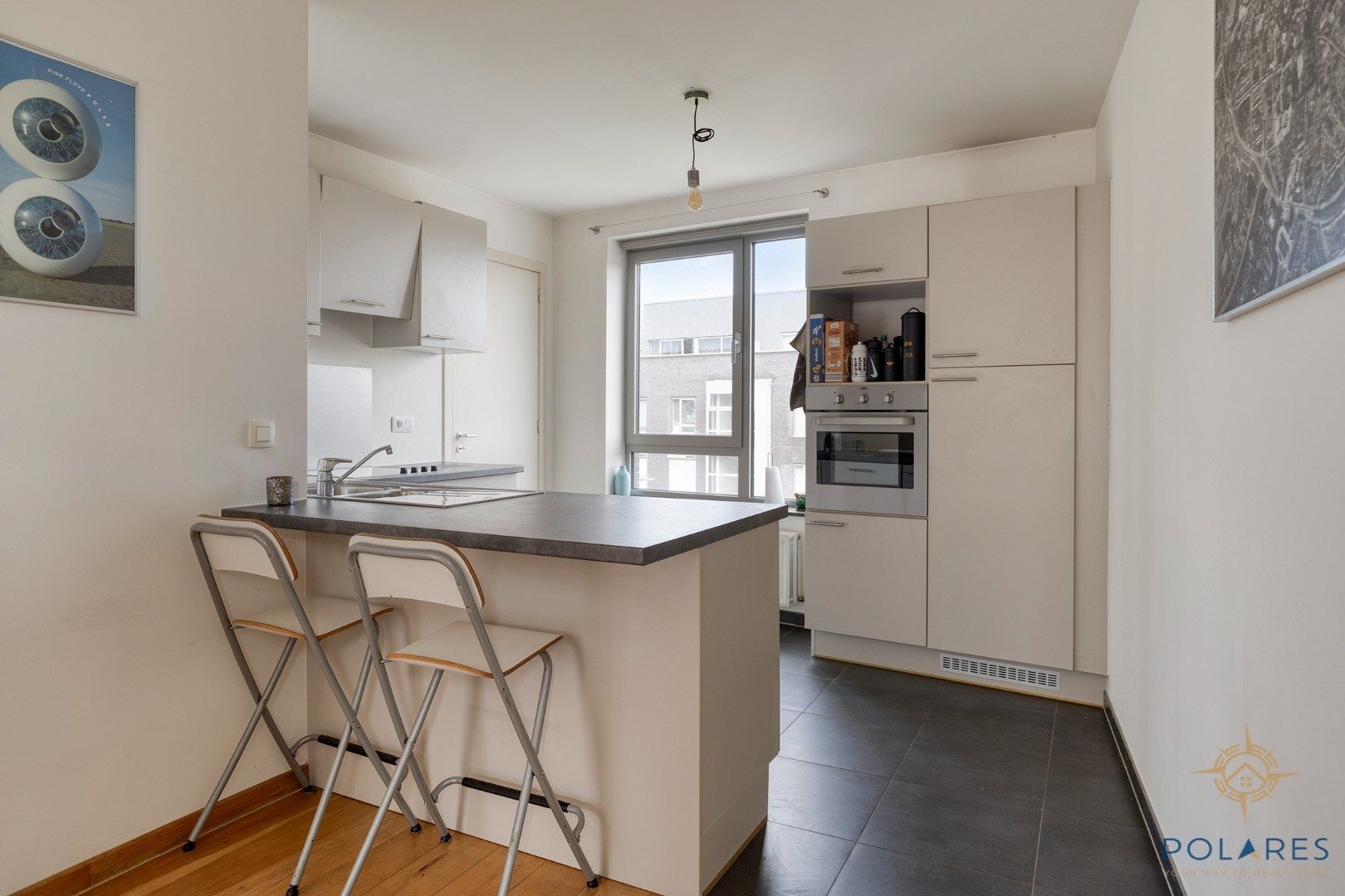 Exclusief duplexappartement met privacy en comfort in centrum Herent foto 10