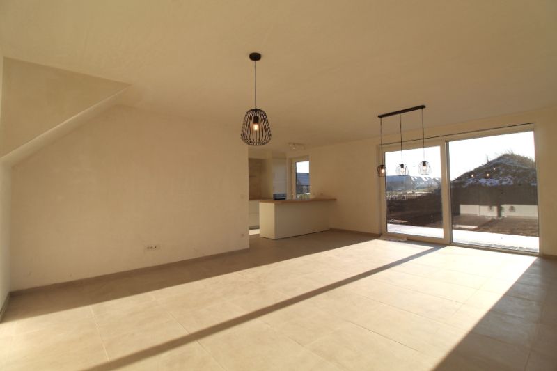 Zeer energiezuinige nieuwbouwwoning te Roeselare foto 3