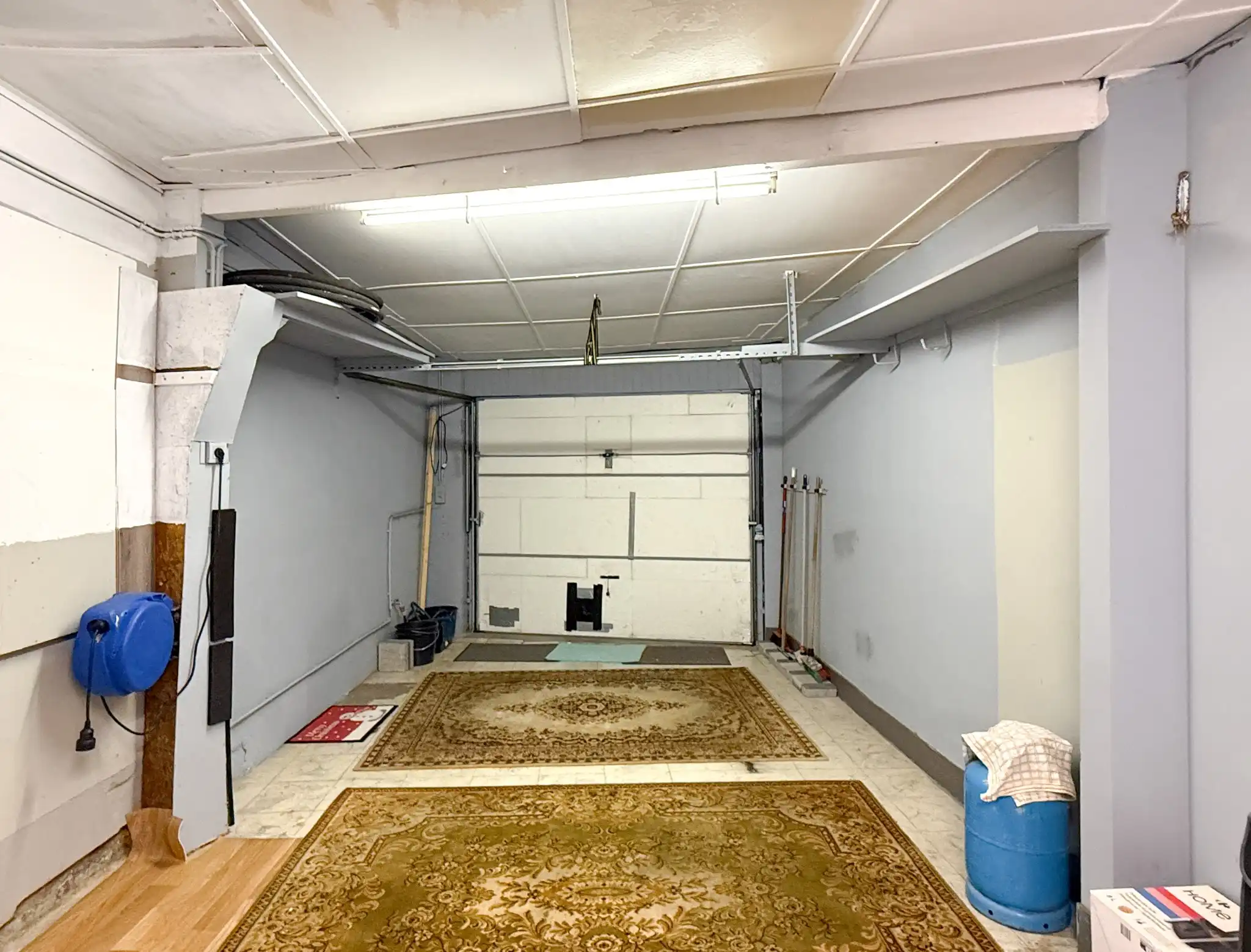 Woning met drie slaapkamers en garage te koop in het hartje van Beveren  foto 15