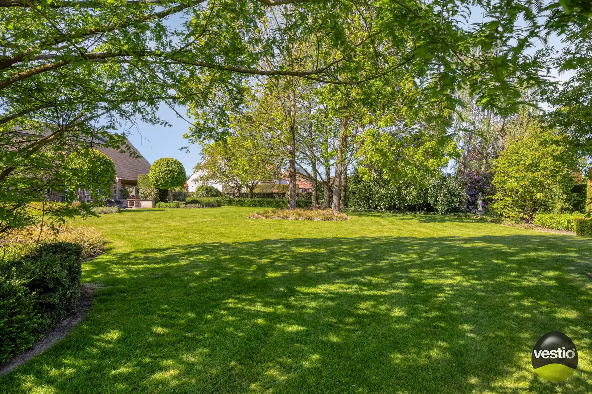 Landelijke villa met 5 slaapkamers op prachtig perceel van 35a 10ca foto 28