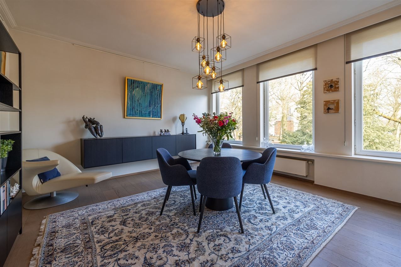 Bel-etage woning met uitzicht op de Basiliek foto 6