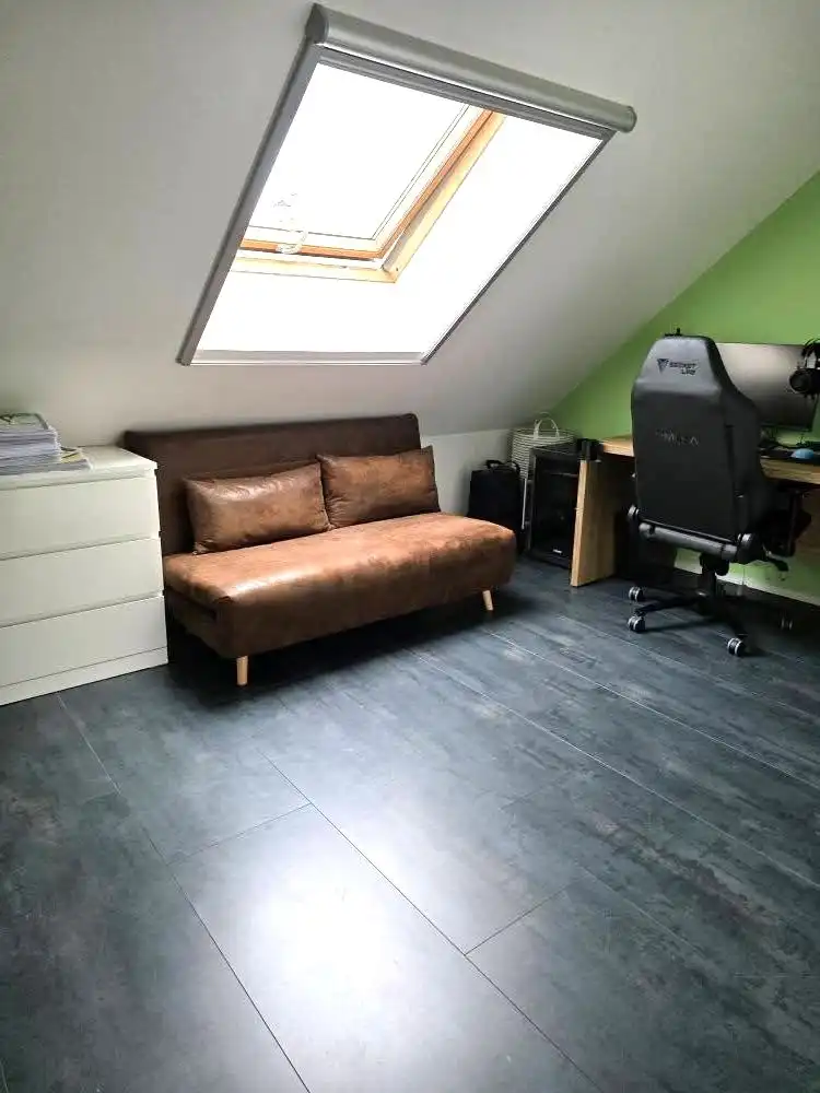 Charmante duplex in hartje Vilvoorde – ruim, lichtrijk en instapklaar! foto 16