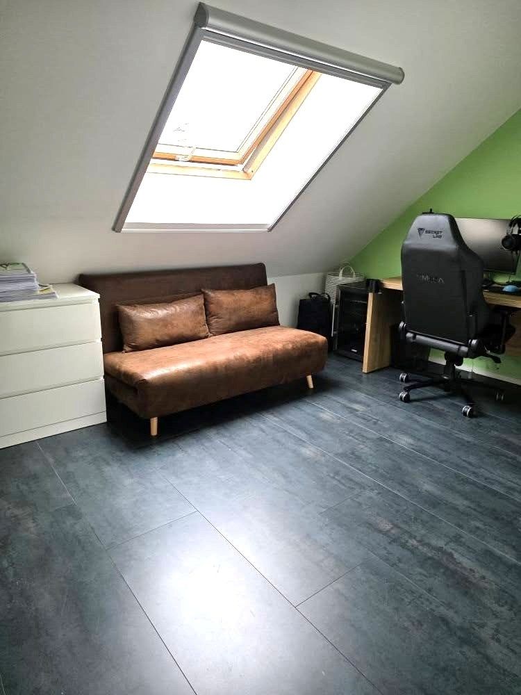 Charmante duplex in hartje Vilvoorde – ruim, lichtrijk en instapklaar! foto 16