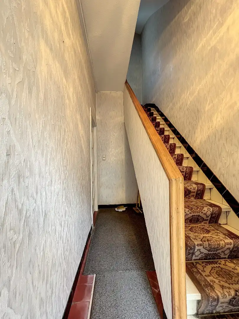 Ruime hoekwoning op gunstige locatie nabij Tennisclub van Oostende. foto 13