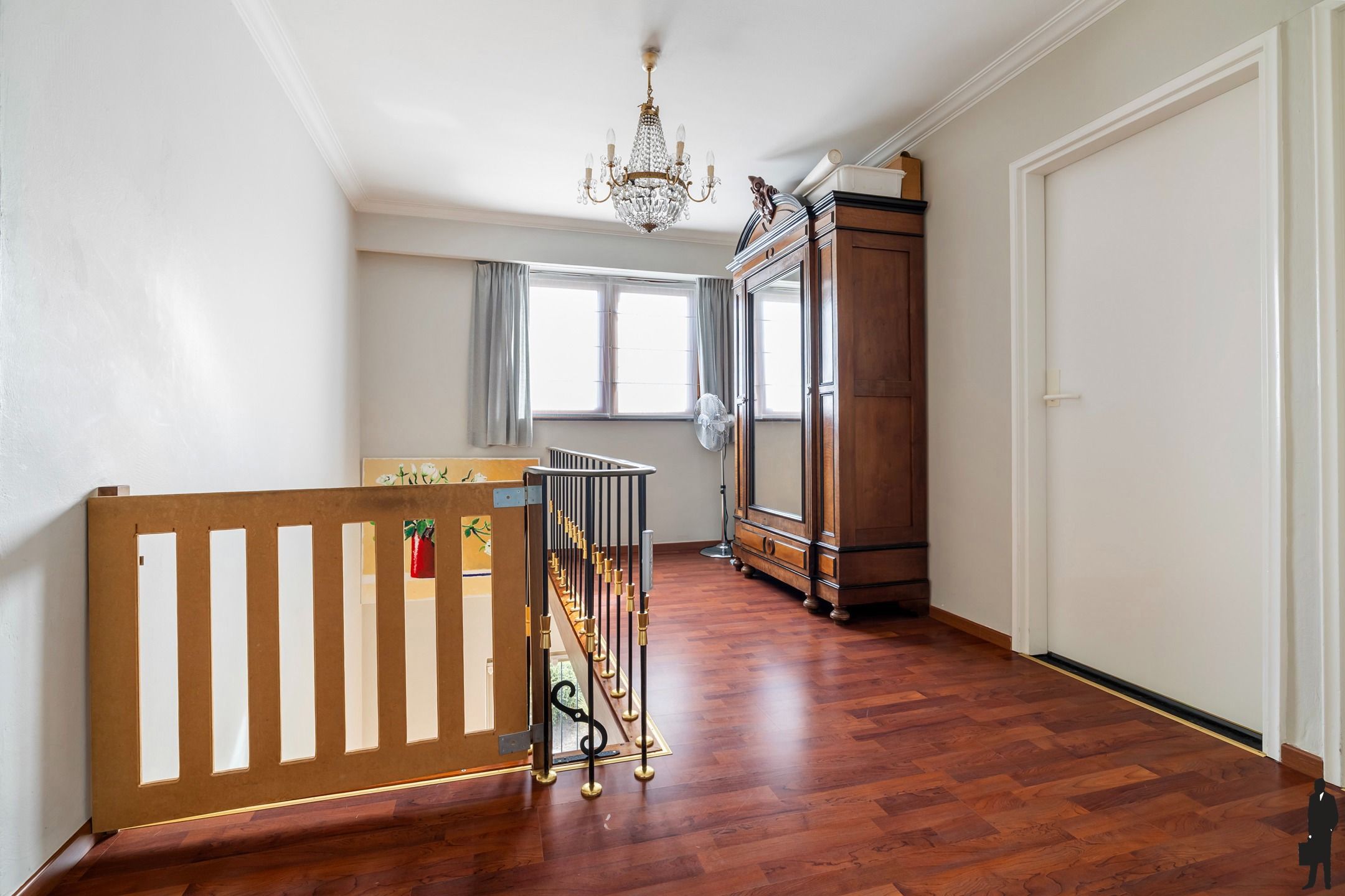 Villa met binnenzwembad, royale tuin en perfecte ligging foto 33