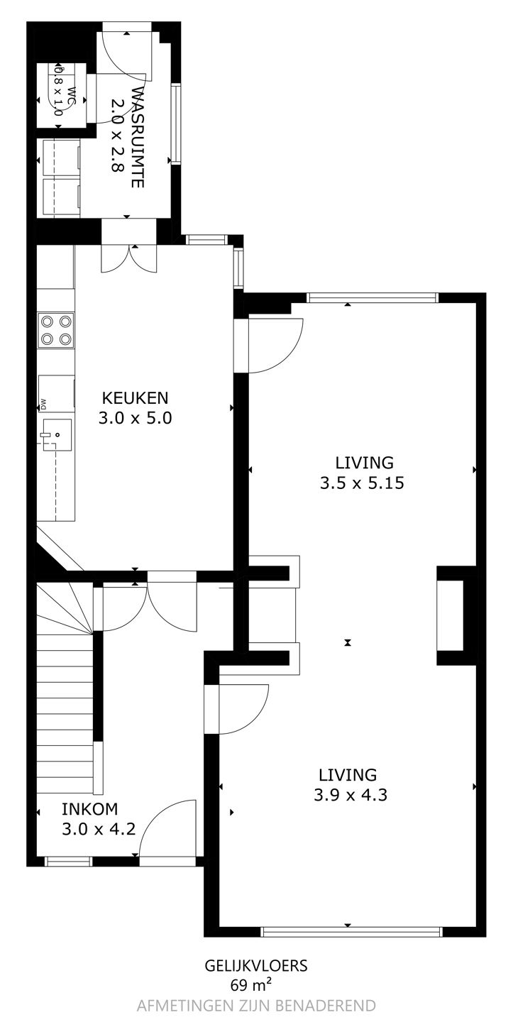 Huis te koop foto 29