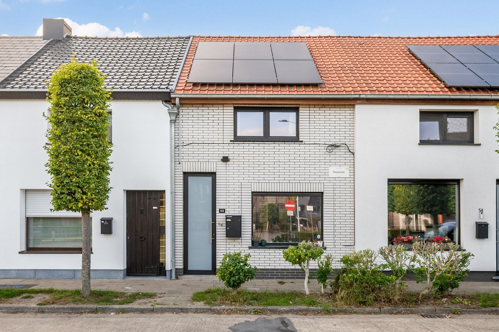 Prachtige, instapklare woning, in rustige buurt van Heusden. foto 18