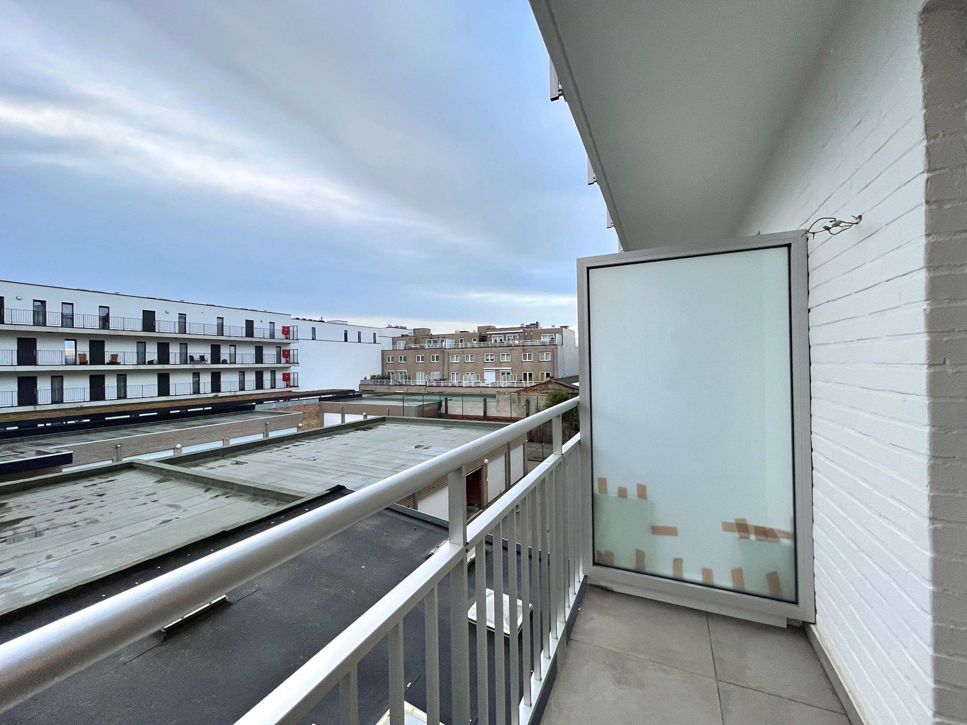 Verzorgd appartement met open zichten te Zeebrugge foto 10