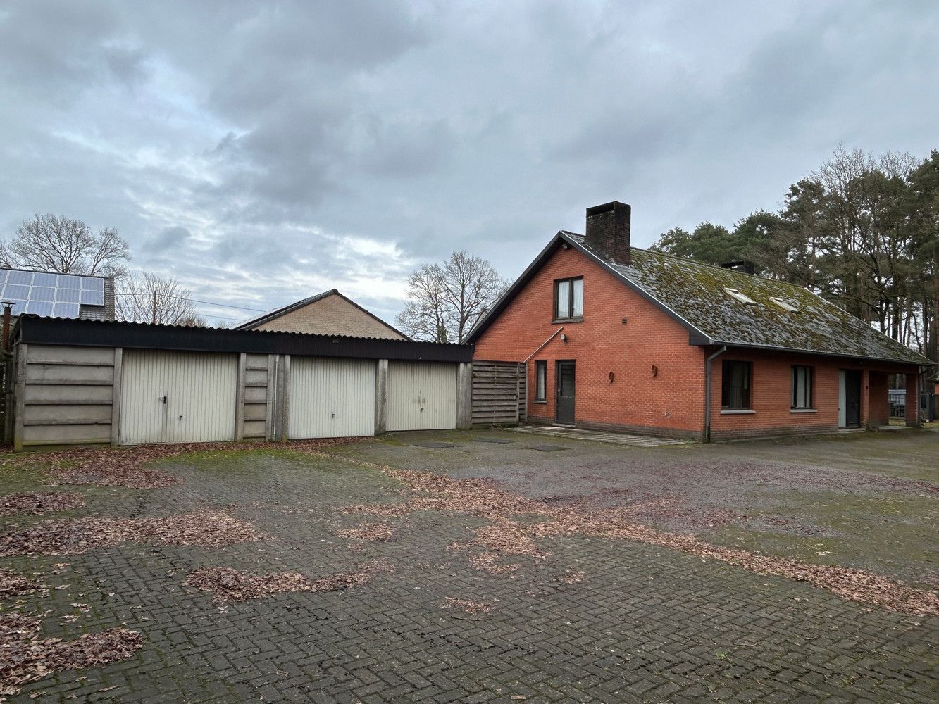 WONING OP-EN MET GROND foto 4