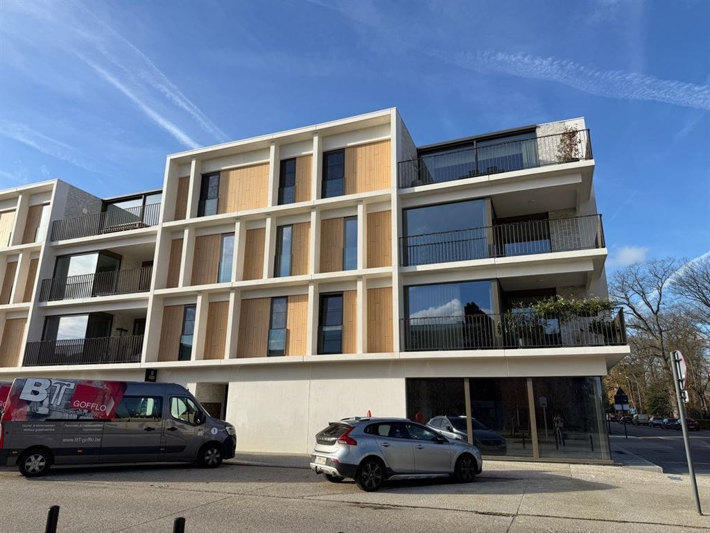 Appartement te koop Ter Motten - 3650 DILSEN-STOKKEM