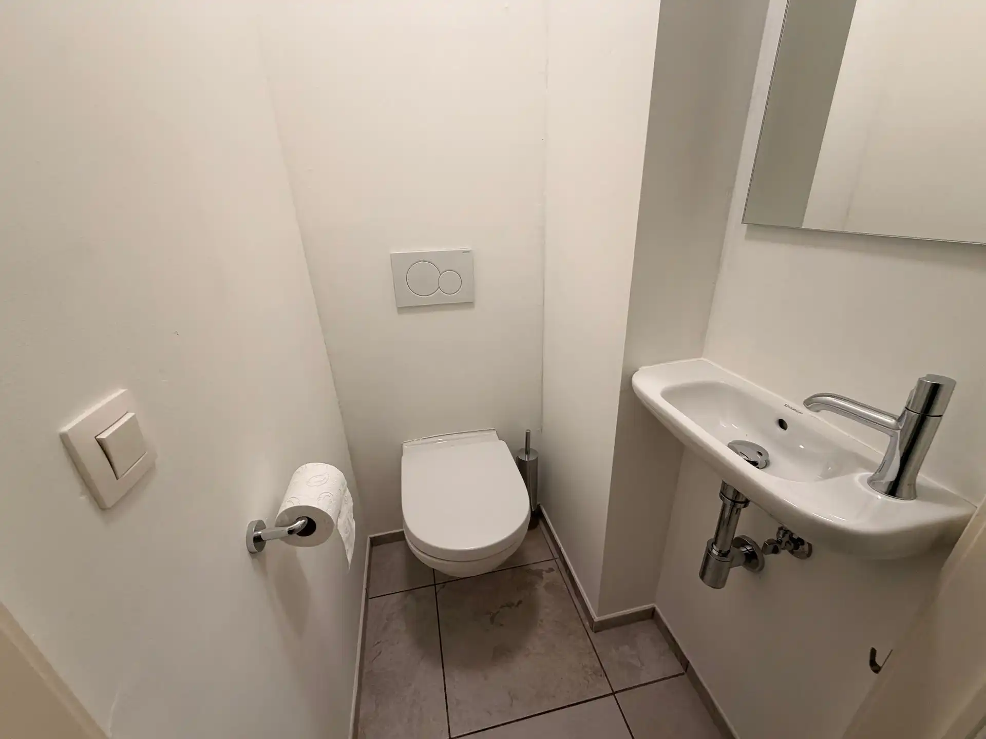 Nieuwbouwappartement  foto 11
