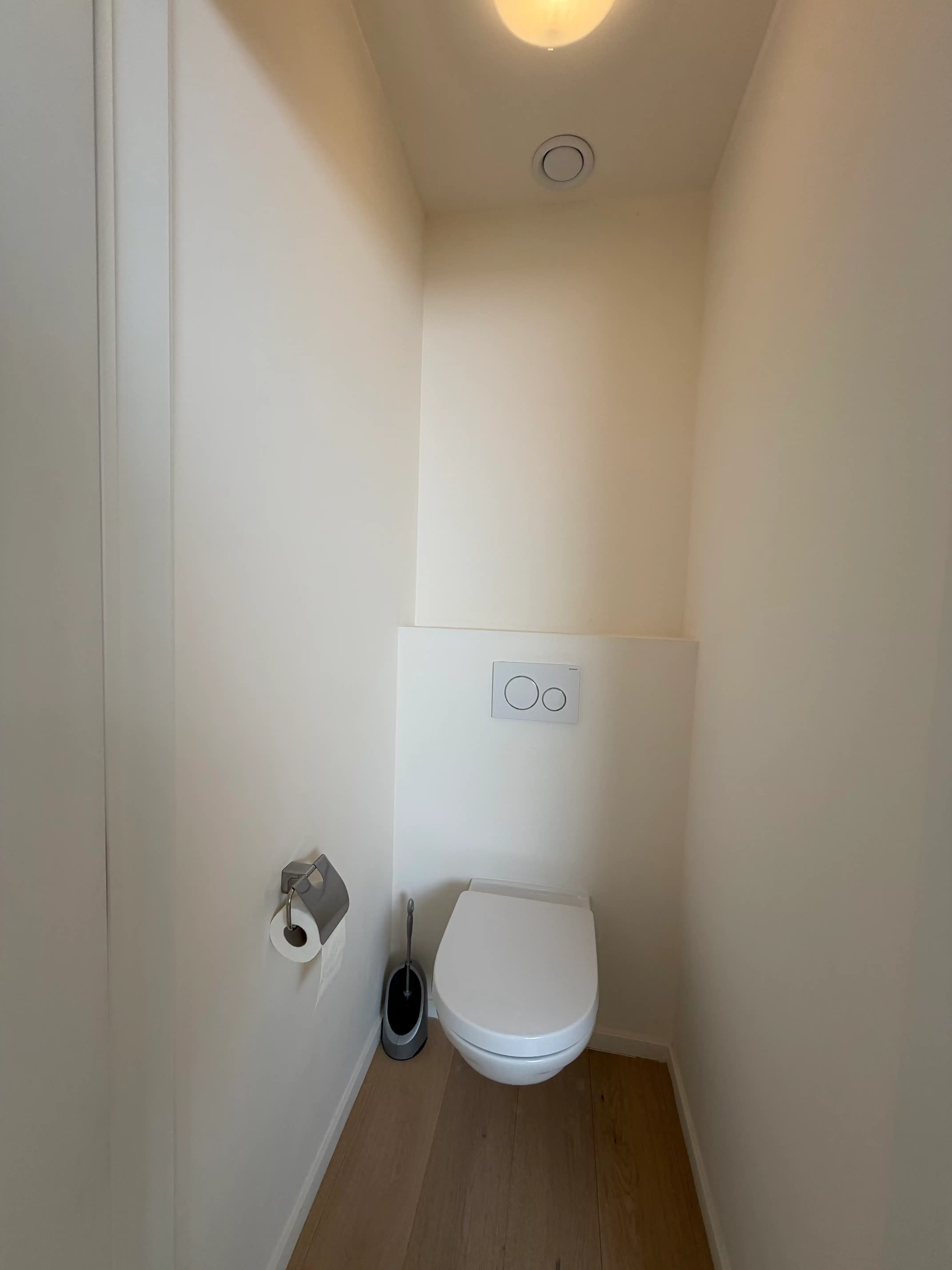 Prachtig duplexappartement met 2 slaapkamers, 2 badkamers, 2 terrassen en 1 autostaanplaats. foto 18