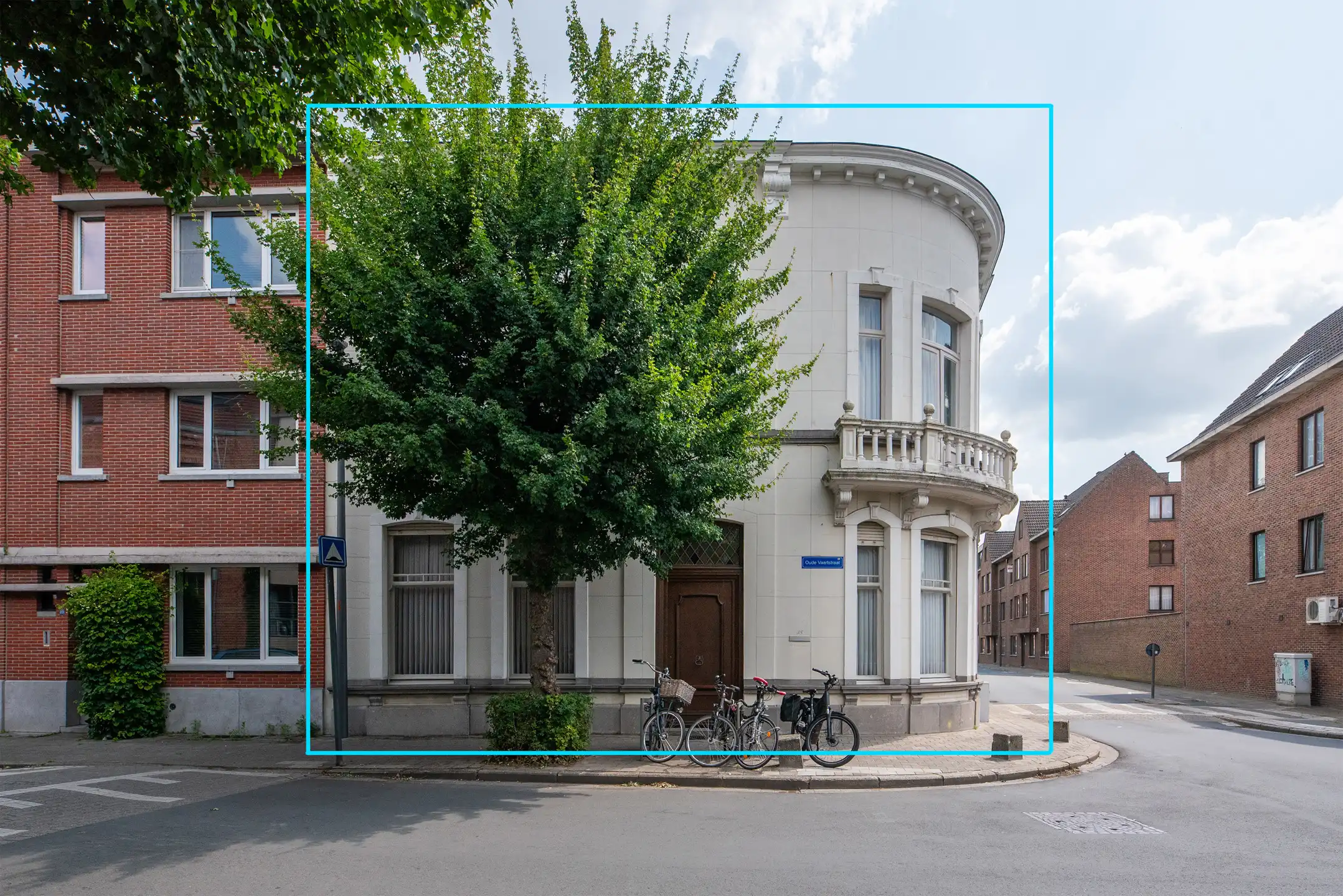 Prachtige directeurswoning met bijgebouw en eigen parking in centrum Turnhout foto 41