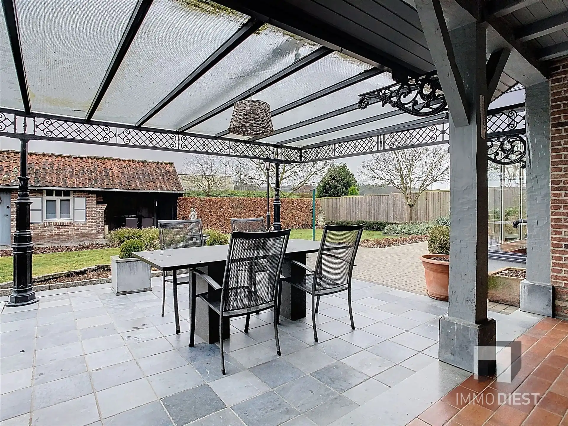 Woning in uitstekende staat + EPC B! foto 18