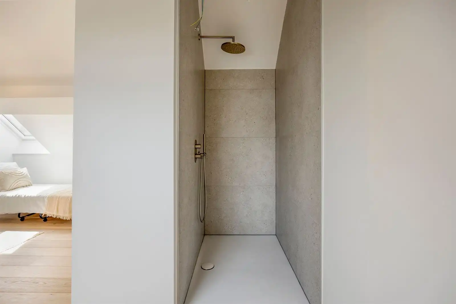 Top notch afgewerkt duplex appartement  foto 29