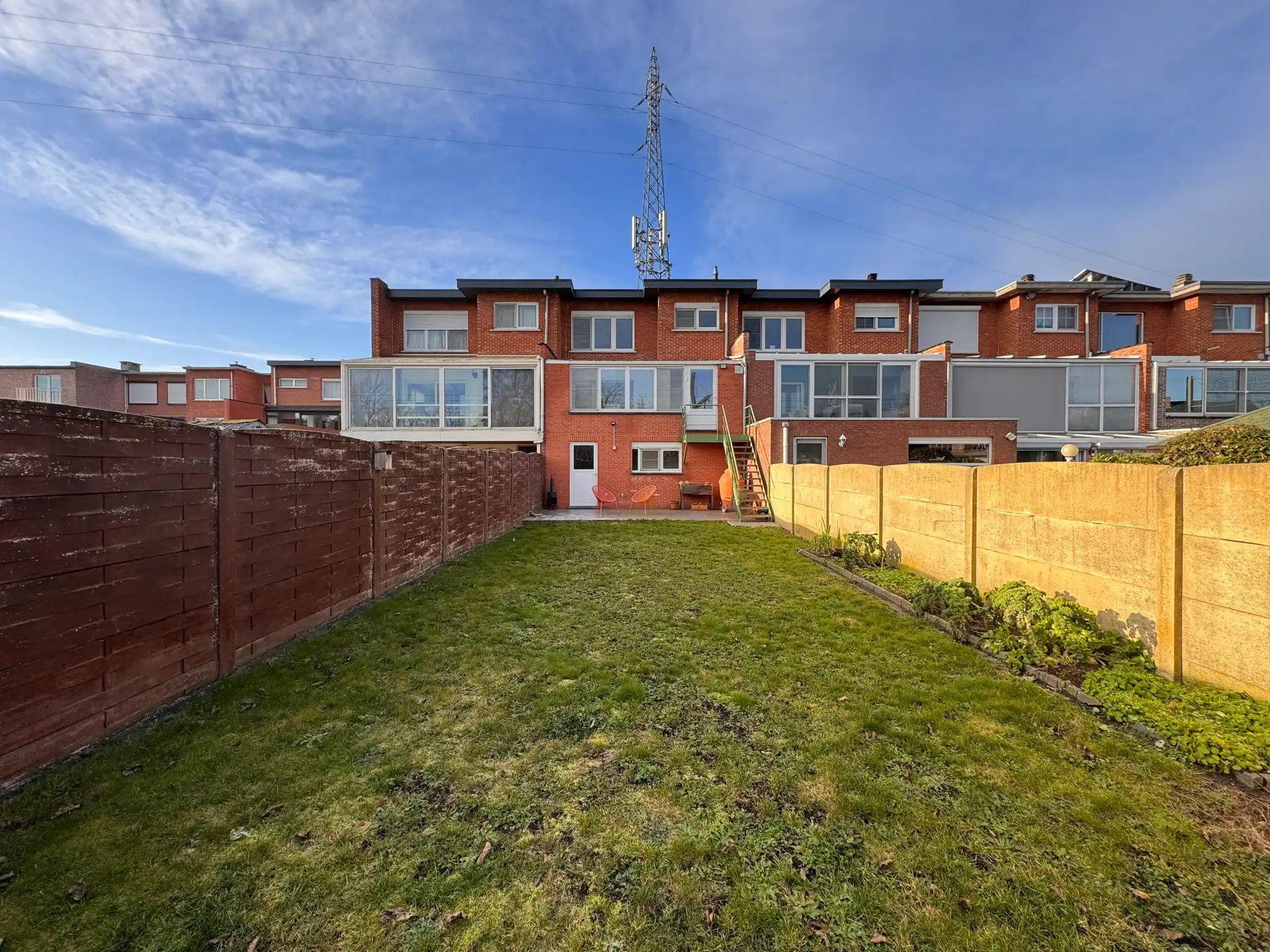 Bel-etage woning met drie slaapkamers te Aarschot foto 17