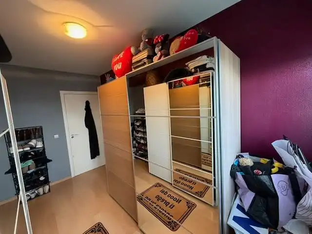 Genk, Reinpadstraat 17 bus 18 - Ruim appartement met 3 slaapkamers, autostaanplaats en kelderberging nabij Genk-centrum. foto 14