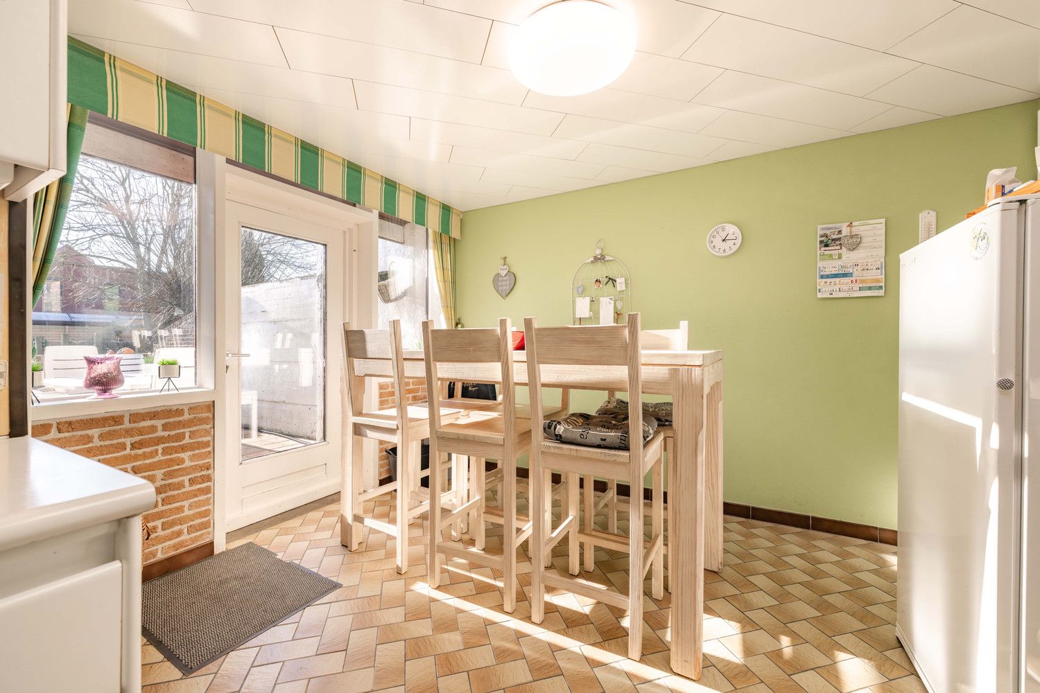 Woning te Ingelmunster. foto 8