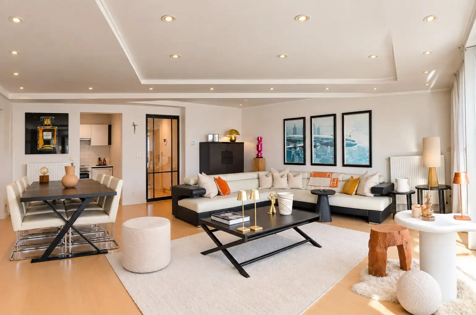 Appartement te koop 8300 Knokke-Heist