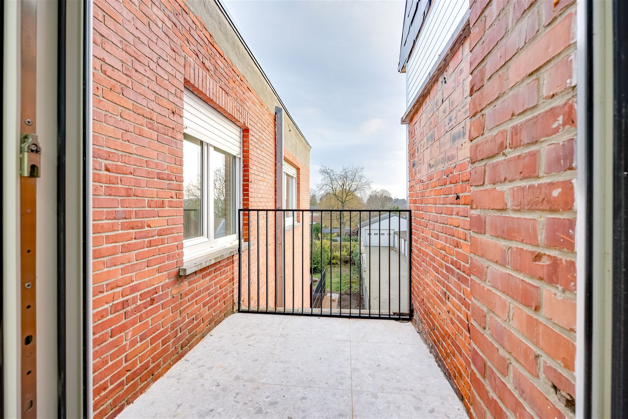 Vergund gerenoveerd appartementsgebouw  foto 30